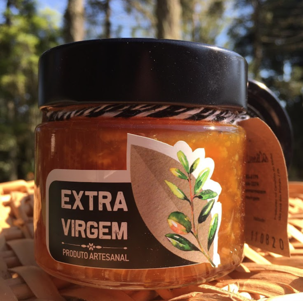 Extra Virgem